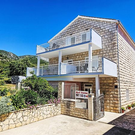 Apartment Balota - Moreska-4 By Interhome Viganj Exterior photo