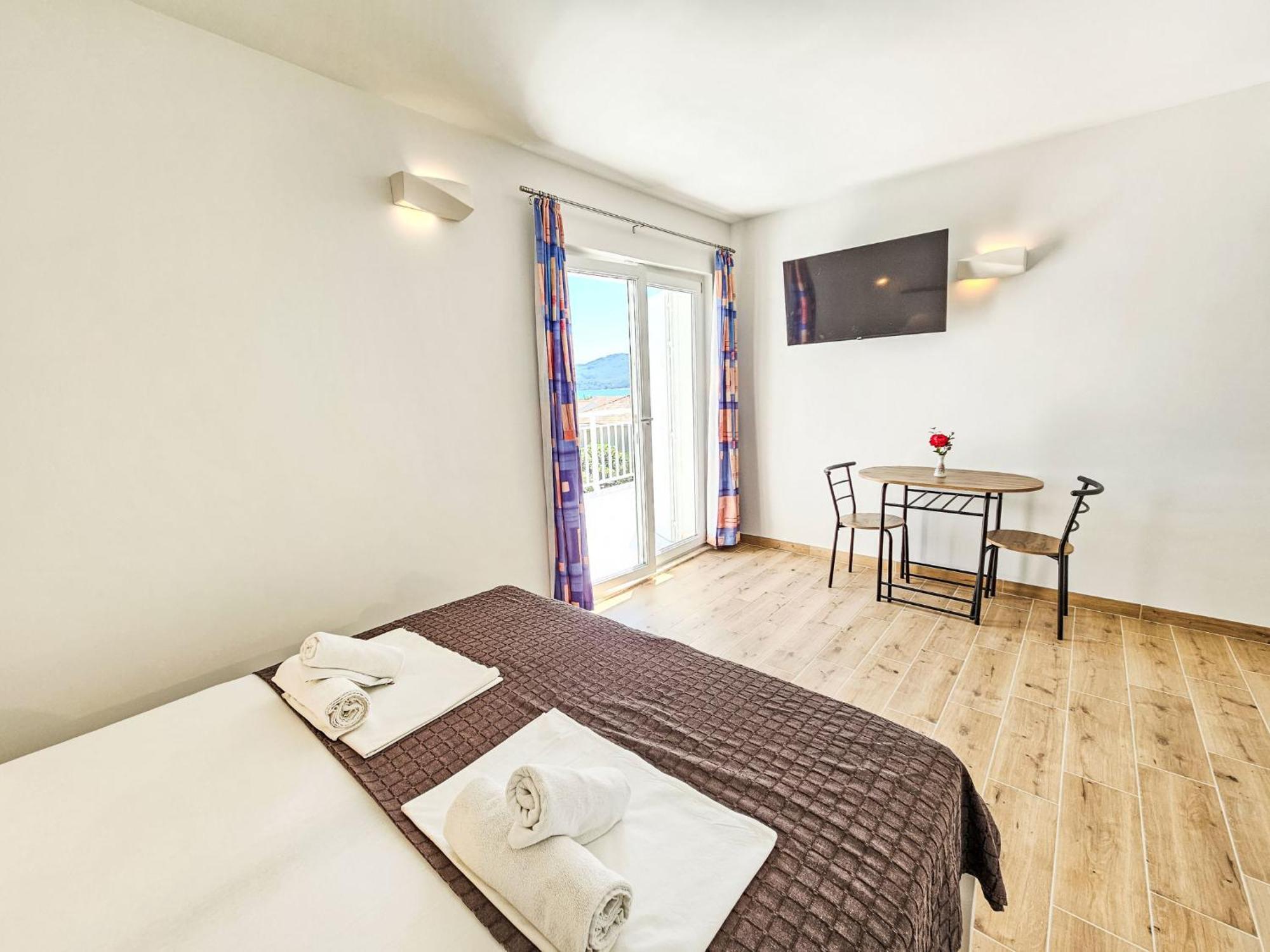 Apartment Balota - Moreska-4 By Interhome Viganj Exterior photo
